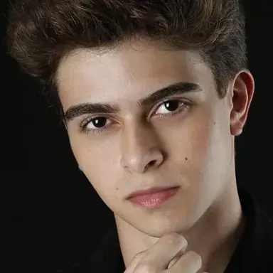 Kauan Ceglio