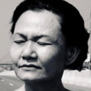 Jenjira Pongpas
