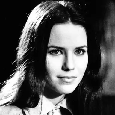 Koo Stark