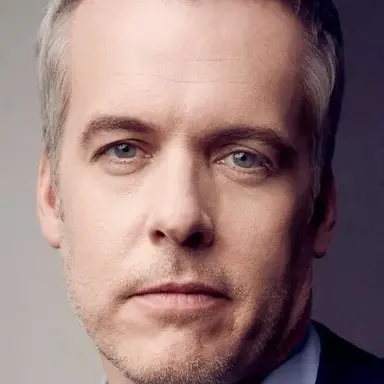James McAndrew