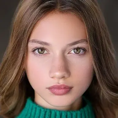 Maya Le Clark