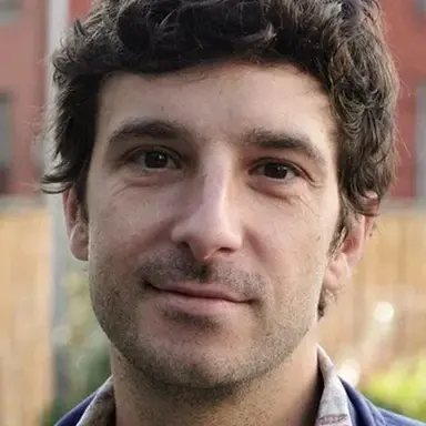 Yoann Denaive