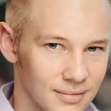 Colton Ruscheinsky
