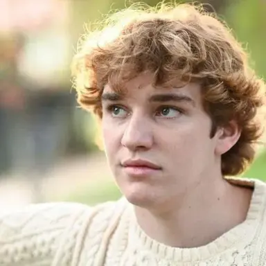 Harrison Higdon