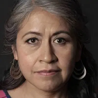 Mercedes Hernández