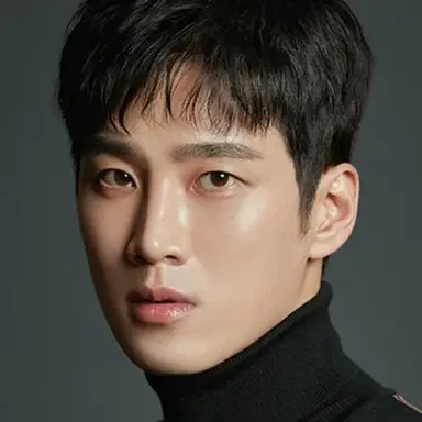 Ahn Bo-hyun