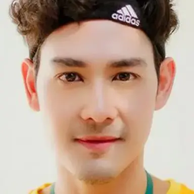 Passakorn Kruasopon