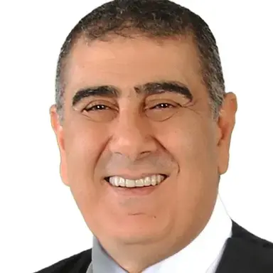 Metin Özülkü