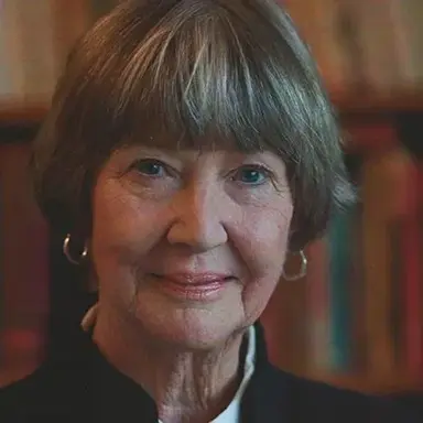 Charlotte Stewart