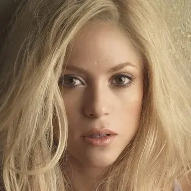 Shakira