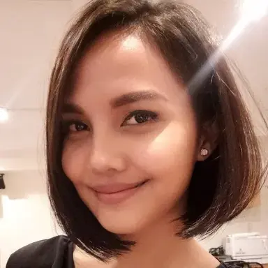 Valerie Krasnadewi