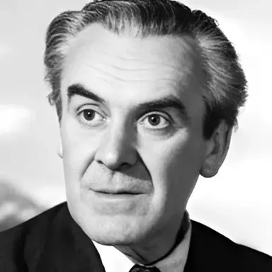 John Le Mesurier