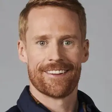 Jon Montgomery