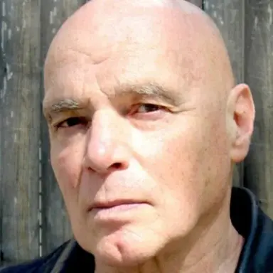 Antoine Tomé