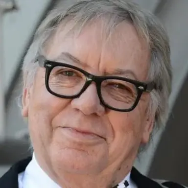 Werner Böhm