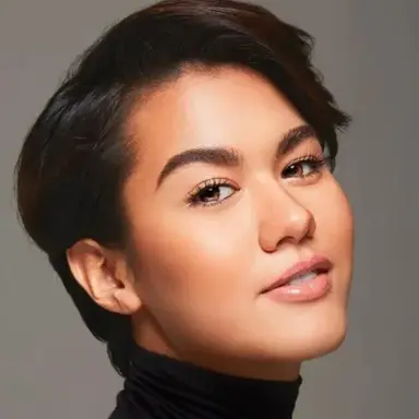 Alicia Amin
