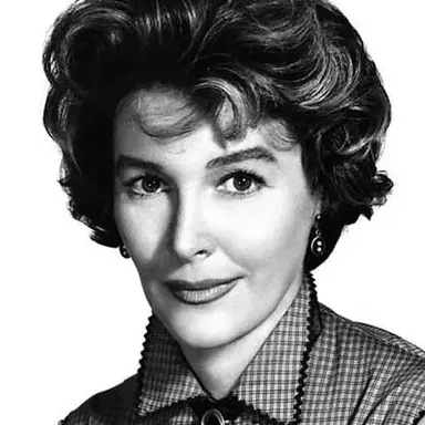 Margaret Hayes