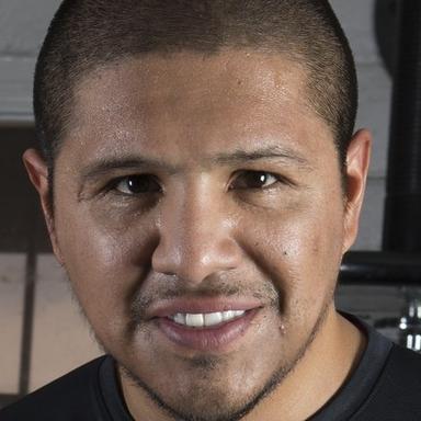 Fernando Vargas