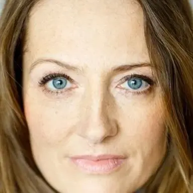 Nicola Ransom