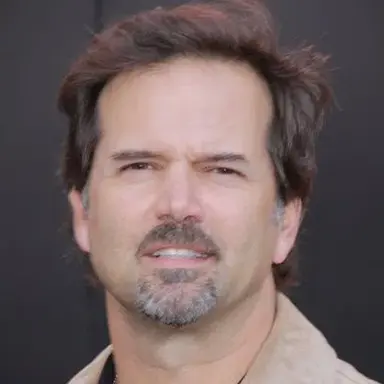 Phillip Troy Linger