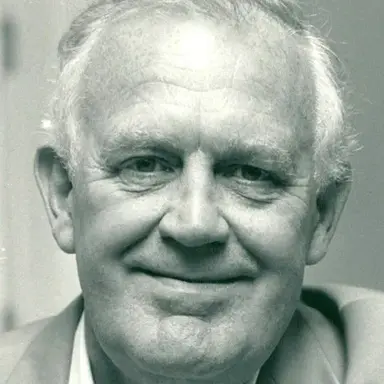 Joss Ackland
