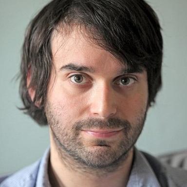Alex Ross Perry