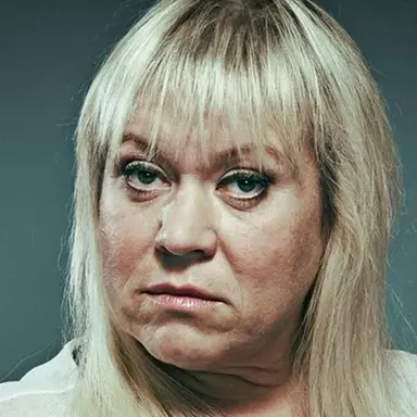 Tina Malone