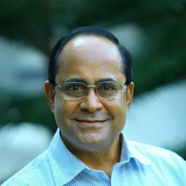 Dinesh Panicker