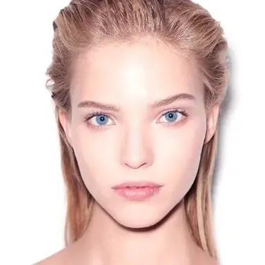 Sasha Luss