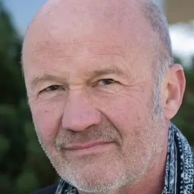 Christof Wackernagel