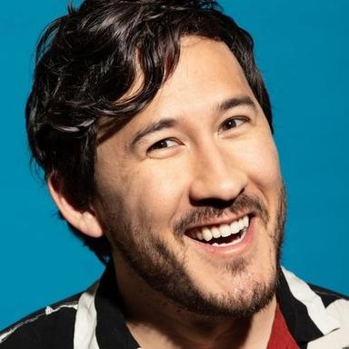 Mark Fischbach