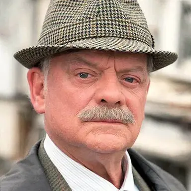 David Jason