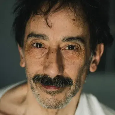 Cristián Chaparro