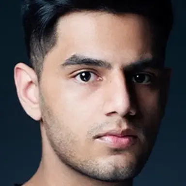 Zain Hussain