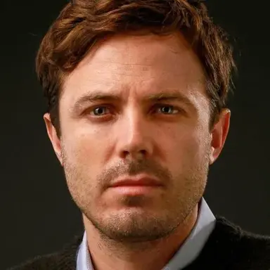 Casey Affleck