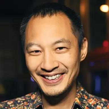 Woody Fu
