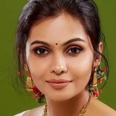 Tanvi Ram