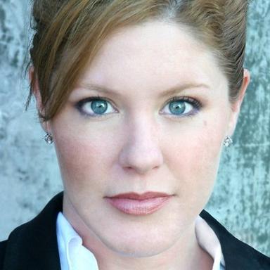 Jillian O'Neil