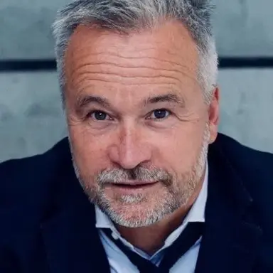 Thomas Darchinger