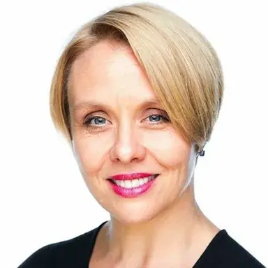 Kate Gorman