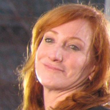 Patti Scialfa