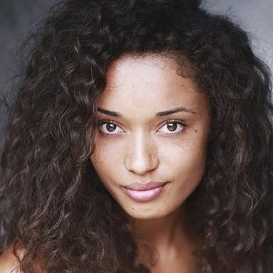 Olivia Swann