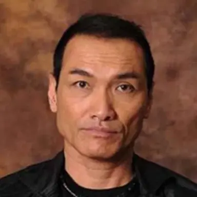 Thomas Sin Ho-Ying