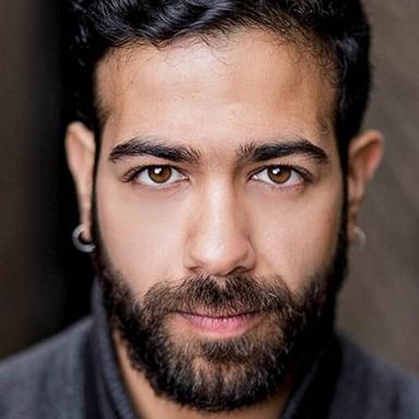 Nezar Alderazi
