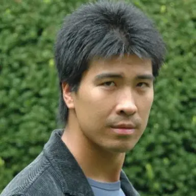 Scott Chan
