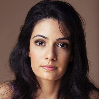 Maya Saroya