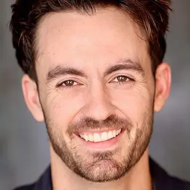 Nick Huff