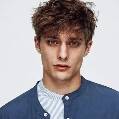 Maxence Danet-Fauvel