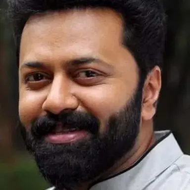 Indrajith Sukumaran