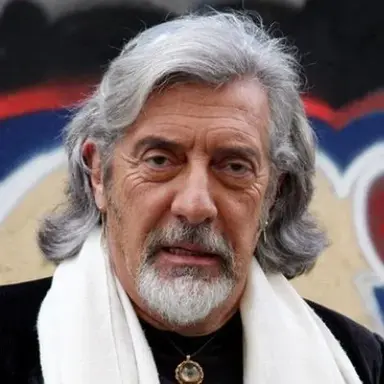 Shel Shapiro